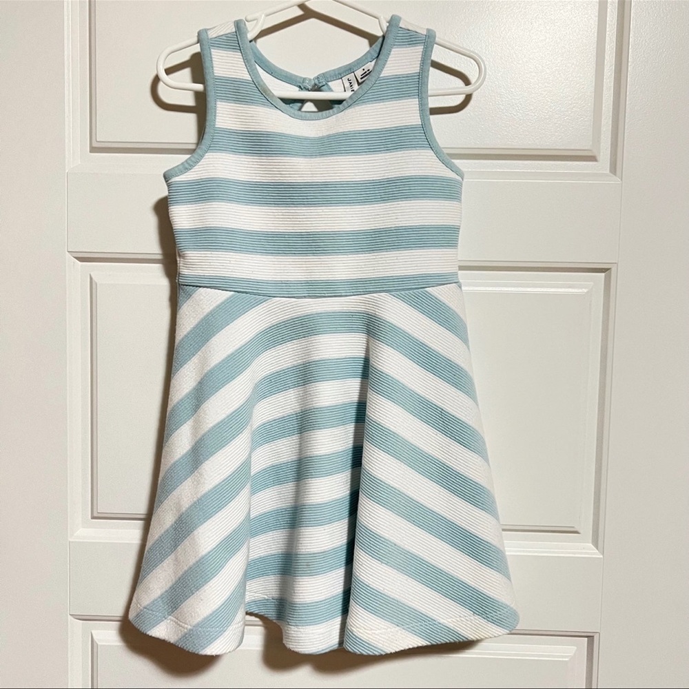 Janie and Jack dress size3